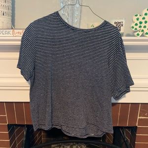Striped Tee